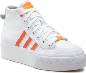 adidas Nizza Platform Mid Her Veg GY1897