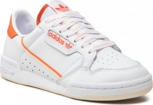 adidas Continental 80 Stripes GX4460