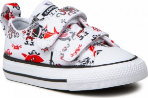 Converse Ctas 2v Ox 772875C