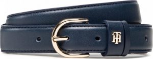 Tommy Hilfiger Th Timeless Belt 2.5 Bombe AW0AW12136