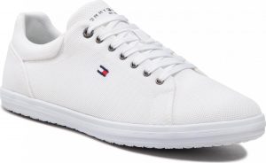 Tommy Hilfiger Iconic Vulc Mesh Logo FM0FM04034