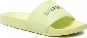 Tommy Hilfiger Colorful Hilfiger Pool Slide FM0FM04060