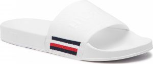 Tommy Hilfiger Corporate Knitted Beach Sandal FM0FM04062