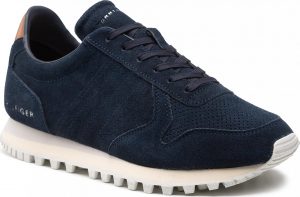 Tommy Hilfiger Elevated Sustinable Runner FM0FM04133