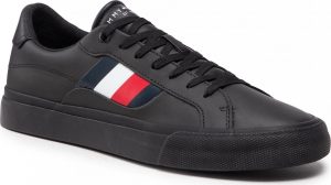 Tommy Hilfiger Core Stripes Vulc Leather FM0FM04140