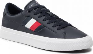 Tommy Hilfiger Core Stripes Vulc Leather FM0FM04140