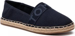 Tommy Hilfiger Webbing Espadrille FW0FW06434