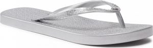 Tommy Hilfiger Metallic Flat Beach Sandal FW0FW06445