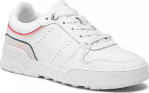 Tommy Hilfiger Low Cut Basket Sneaker FW0FW06524