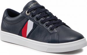 Tommy Hilfiger Corporate Tommy Cupsole FW0FW06605