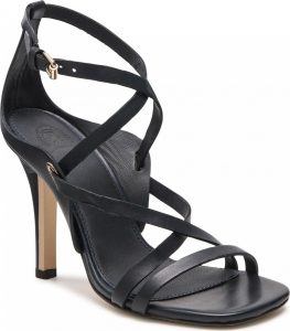 Tommy Hilfiger Elevated Th High Hell Sandal FW0FW06653