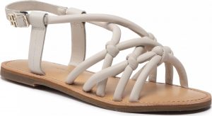 Tommy Hilfiger Flap Strappy Sandal FW0FW06668