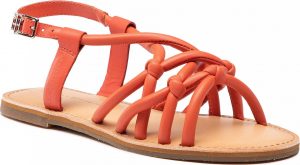 Tommy Hilfiger Flat Strappy Sandal FW0FW06668