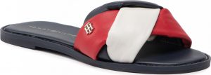 Tommy Hilfiger Feminine Weave Flat Sandal FW0FW06669