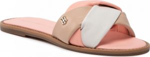 Tommy Hilfiger Feminine Weave Flat Sandal FW0FW06669