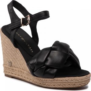 Tommy Hilfiger Th Waves High Wedge Sandal FW0FW06671