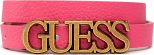 Guess Not Coordinated Belts BW7690 VIN20