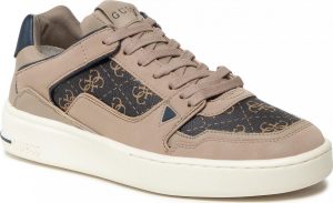 Guess Verona Basket Low FM7VBL FAB12