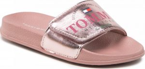 Tommy Hilfiger Maxi Velcro Pool Slide T3A0-32443-1367 M