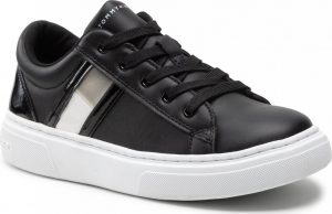 Tommy Hilfiger Low Cut Lace-Up Sneaker T3A9-32310-1451 S