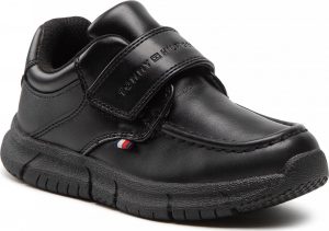 Tommy Hilfiger Velcro Shoe T3B4-32588-0289 M