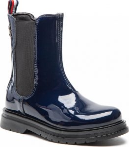 Tommy Hilfiger Chelsea Boot T4A5-32408-0775 M