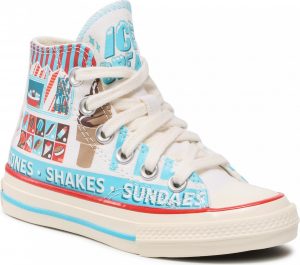 Converse Chuck 70 Hi A00395C