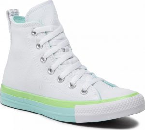 Converse Ctas Hi A00543C