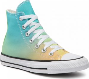 Converse Ctas Hi A00545C