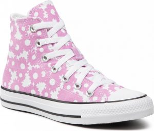 Converse Ctas Hi A01192C