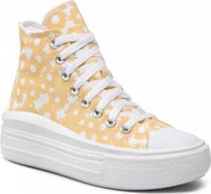 Converse Ctas Mowe Hi A01194C