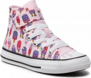 Converse Ctas Hi A02153C