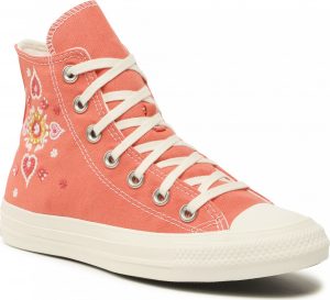 Converse Ctas Hi A02203C