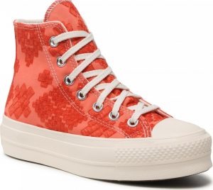 Converse Ctas Lift Hi A02233C