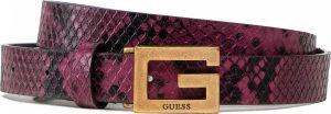 Guess Stephi Belts BW7716 VIN20