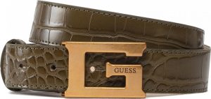 Guess Retour Belts BW7721 VIN30