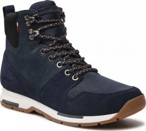 Tommy Hilfiger Warm Outdoor Retro Mix Boot FM0FM04206