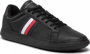 Tommy Hilfiger Corporate Cup Leather Stripes FM0FM04275