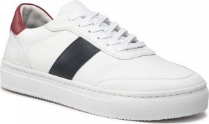 Tommy Hilfiger Premium Cupsole Stripe FM0FM04284