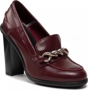 Tommy Hilfiger Twist High Heel Loafer FW0FW06692