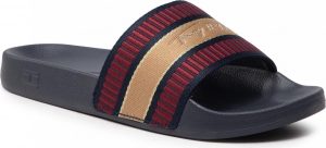 Tommy Hilfiger Webbing Signature Slide FW0FW06720