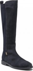 Tommy Hilfiger Th Essentials Longboot FW0FW07050