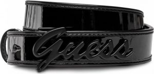 Guess Magali Belt W3RZ03 WF7Q0