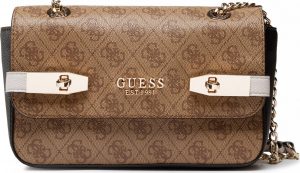 Guess Zadie Logo Cnvrtble Xbdy Flap HWSG83 96210