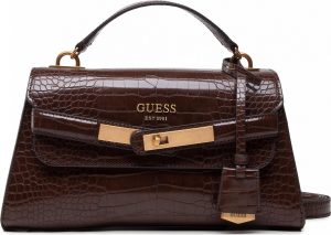 Guess Enisa Top Handle Flap HWCB84 21200