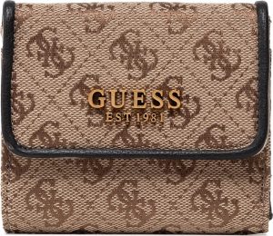 Guess Aviana Slg Card & Coin Purse SWJB84 14440