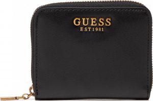 Guess Laurel Slg Small Zip Around SWVB85 00370