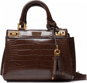 Guess Katey Croc (CB) Mini Bags HWCB84 94730