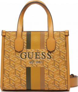 Guess Silvana (SC) Mini Bags HWSC86 65760