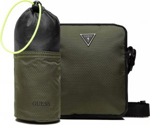 Guess Certossa Tech HMCETR P2476